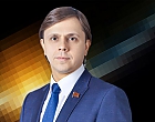 Клычков Андрей Евгеньевич Клычков Андрей Евгеньевич
