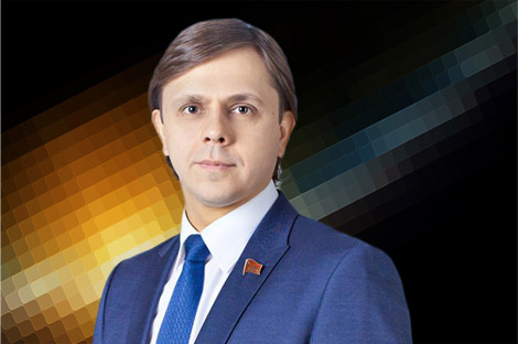 Клычков Андрей Евгеньевич