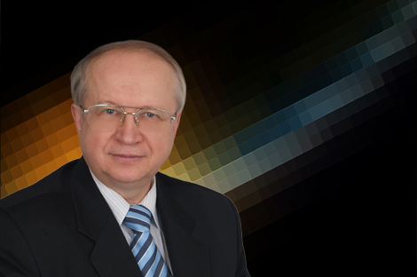Oleg Kulikov Oleg Kulikov