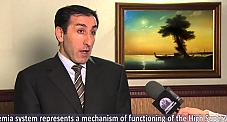 Problems of the modern time. Axiodemia. Giloyan A. Problems of the modern time. Axiodemia. Giloyan A.