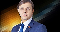 АНДРЕЙ ЕВГЕНЬЕВИЧ КЛЫЧКОВ