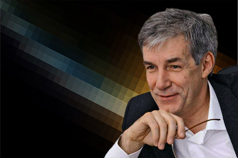 Igor Mintusov Igor Mintusov