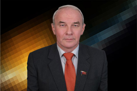 Vyacheslav Tetyokin Vyacheslav Tetyokin