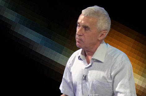 ALEXANDER AZEROVICH MUSAEV ALEXANDER AZEROVICH MUSAEV