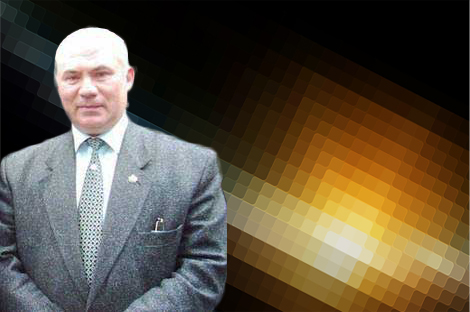 Alexander Vladimirov Alexander Vladimirov