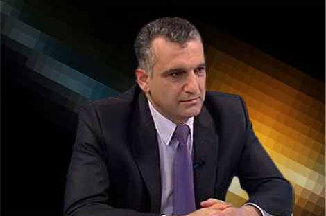 Araik Stepanyan Araik Stepanyan