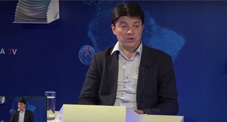 В ГОСТЯХ У АКСИОДЕМИИ СОТНИЧЕНКО АЛЕКСАНДР АНАТОЛЬЕВИЧ В ГОСТЯХ У АКСИОДЕМИИ СОТНИЧЕНКО АЛЕКСАНДР АНАТОЛЬЕВИЧ