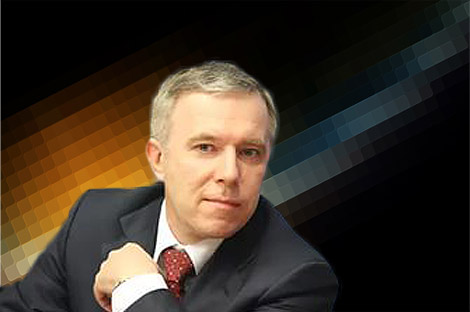 Jury Shuvalov