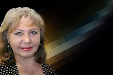 Olga Gnatyuk Olga Gnatyuk