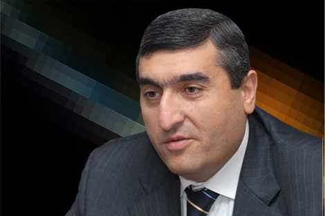 Shirak Torosyan Shirak Torosyan
