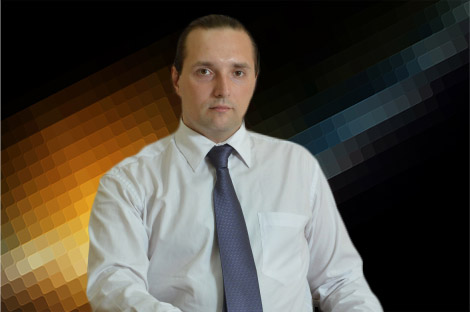 Vladimir Glotov Vladimir Glotov