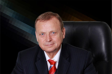 Victor Yefimov Victor Yefimov