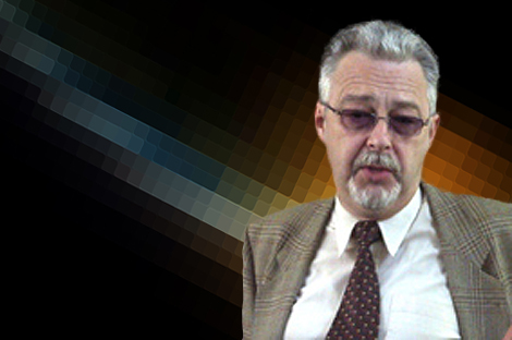 Dmitry Kalyuzhny Dmitry Kalyuzhny