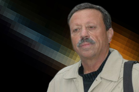 ISRAEL SHAMIR ISRAEL SHAMIR