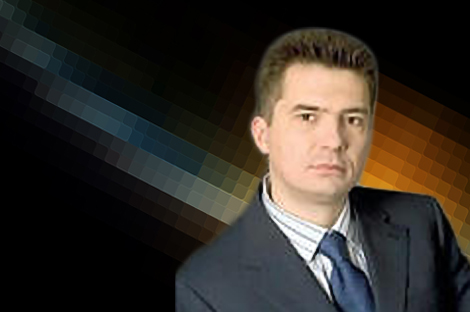 MIKHAIL ALEXANDROVICH BATIN MIKHAIL ALEXANDROVICH BATIN