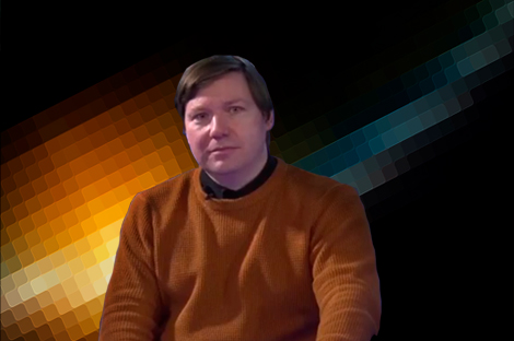 Gaidukov Alexey Viktorovich