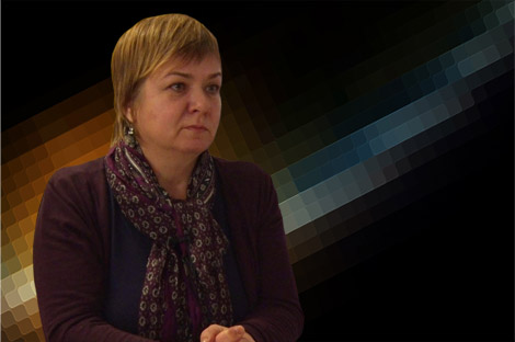 Ekaterina Filonova Ekaterina Filonova