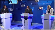 Presidency. Axiodemia. Arthur Giloyan .
