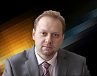 Oleg Matveychev Oleg Matveychev
